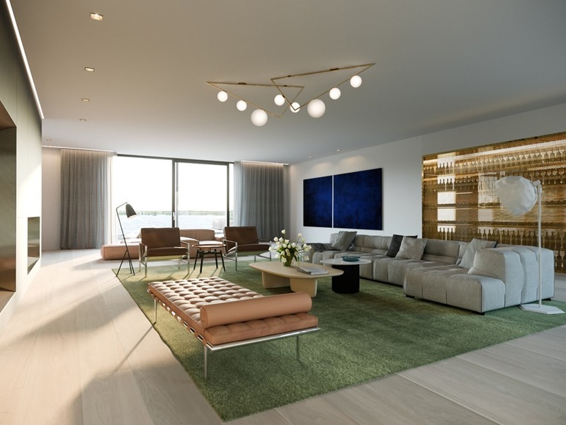 20 Phenomenal Interior Designers That imbue Stockholm with Great Style