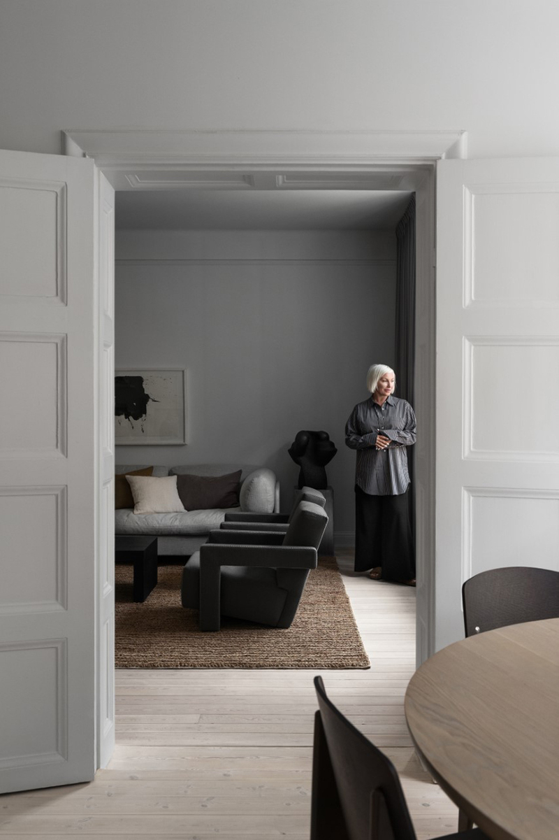 20 Phenomenal Interior Designers That imbue Stockholm with Great Style