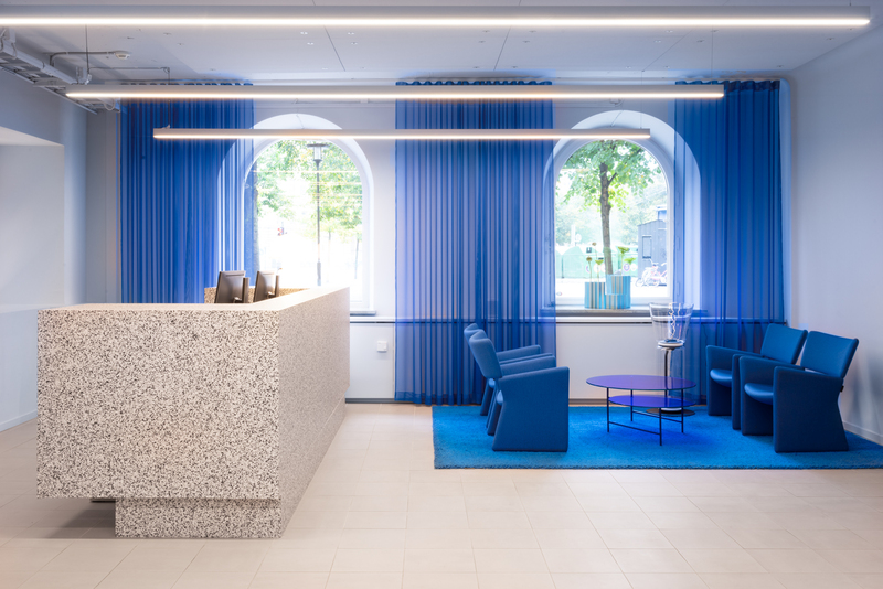 20 Phenomenal Interior Designers That imbue Stockholm with Great Style