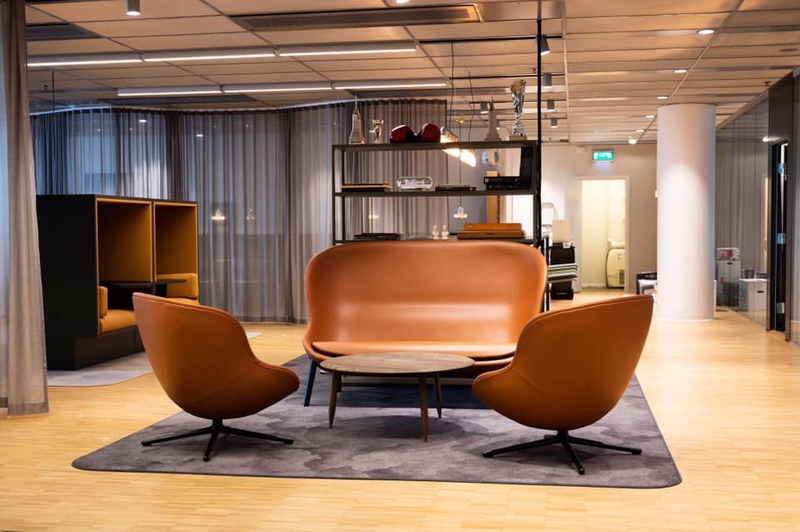 20 Phenomenal Interior Designers That imbue Stockholm with Great Style