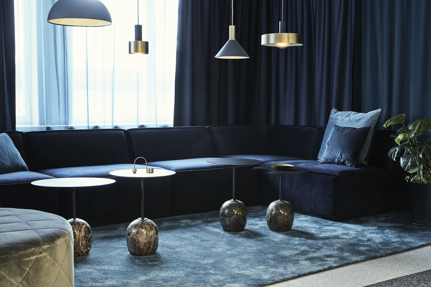 20 Phenomenal Interior Designers That imbue Stockholm with Great Style