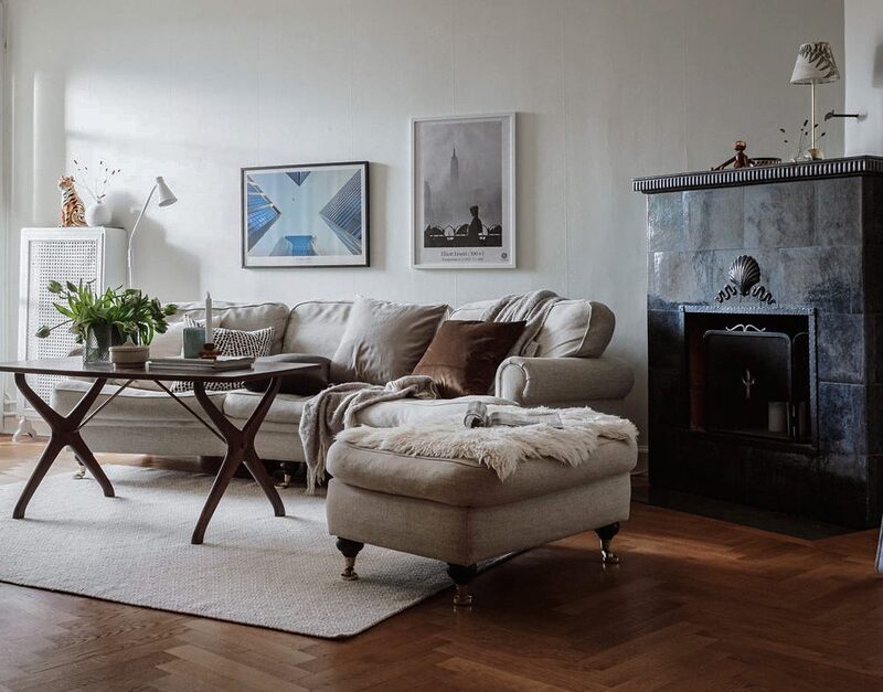20 Phenomenal Interior Designers That imbue Stockholm with Great Style