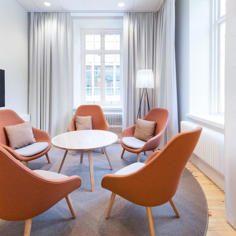 20 Phenomenal Interior Designers That imbue Stockholm with Great Style