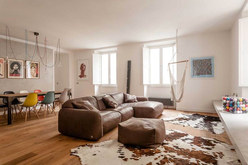 Rome Interior Design Talents - Top 20 List