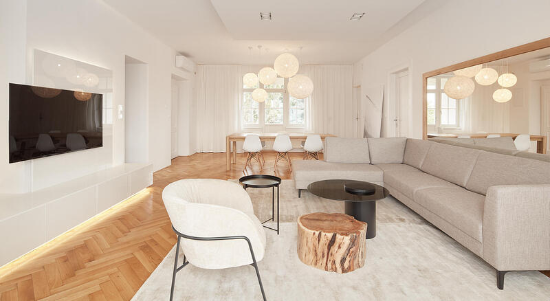 20 Interior designers in Prague That will Inspire You