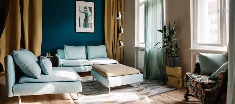 20 Interior designers in Prague That will Inspire You