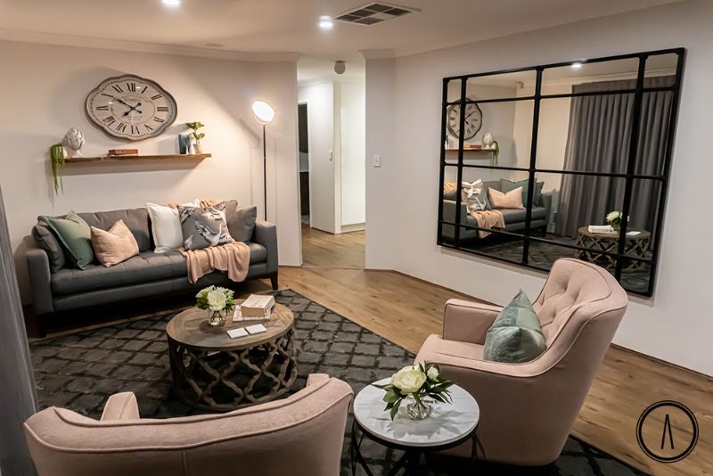 Interior Designers In Perth