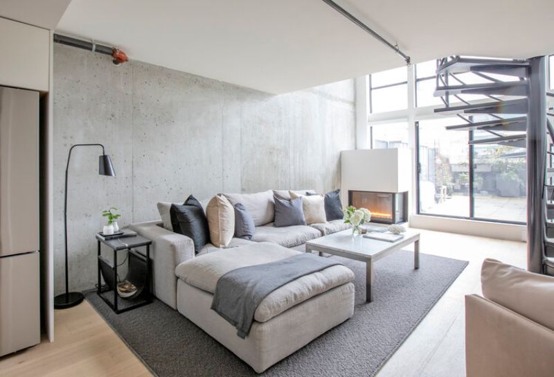 Vancouver's Best Interior Designers