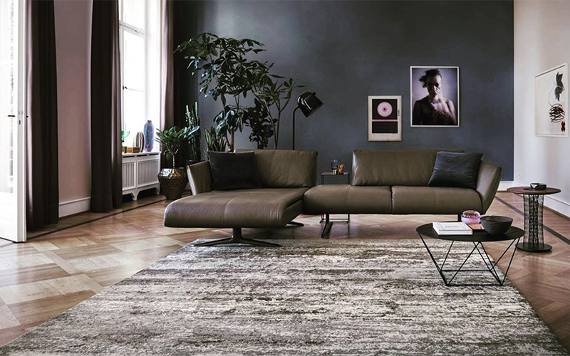 Neutral inspiration by first-class Interior Designers from Hamburg