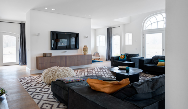 Top 20 Interior Designers From Amsterdam