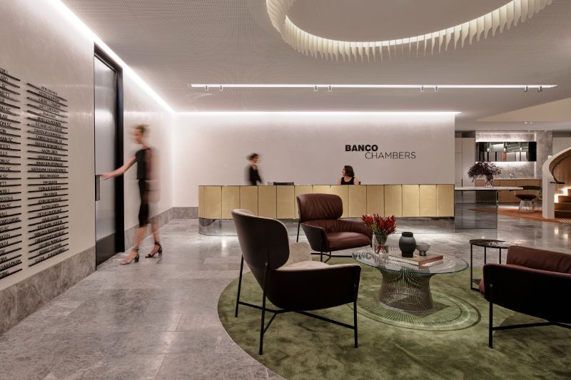 Best Interior Designers in Sydney