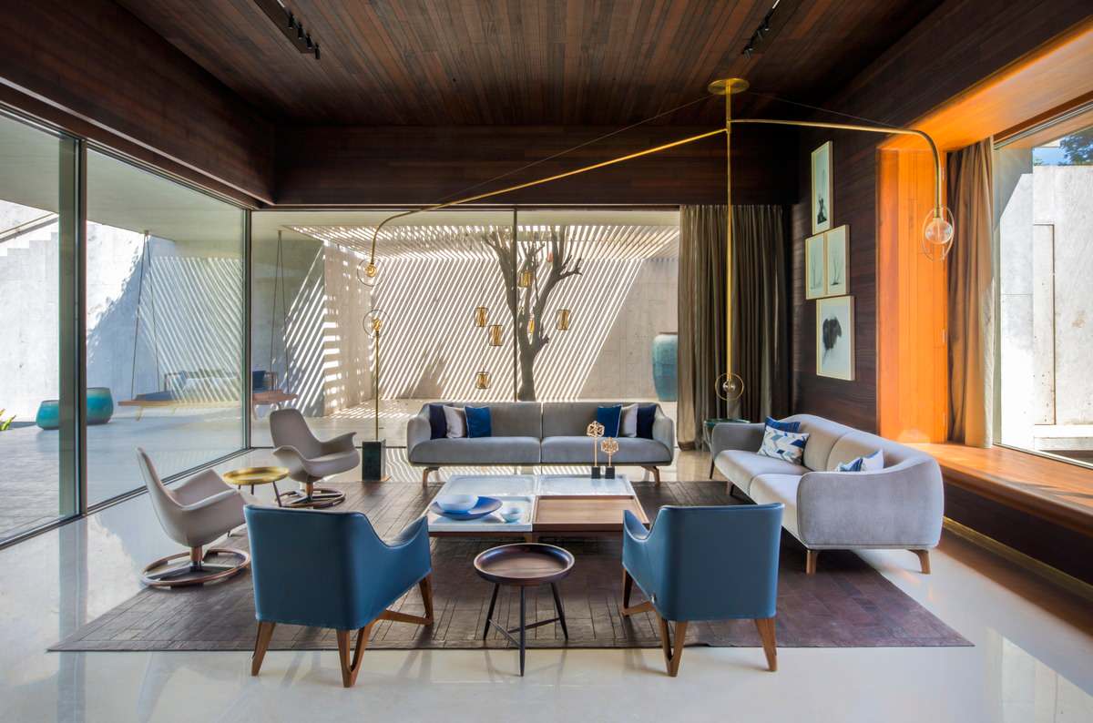 Be Inspired With The Best Interior Designers From Tbilisi