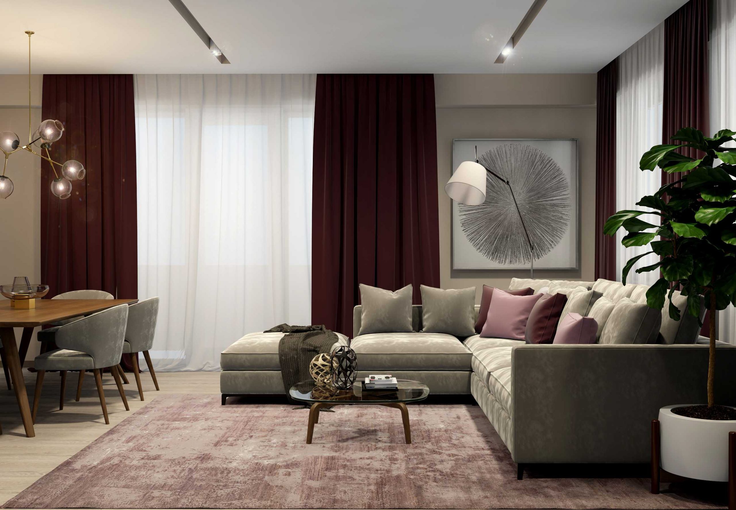 Be Inspired With The Best Interior Designers From Tbilisi