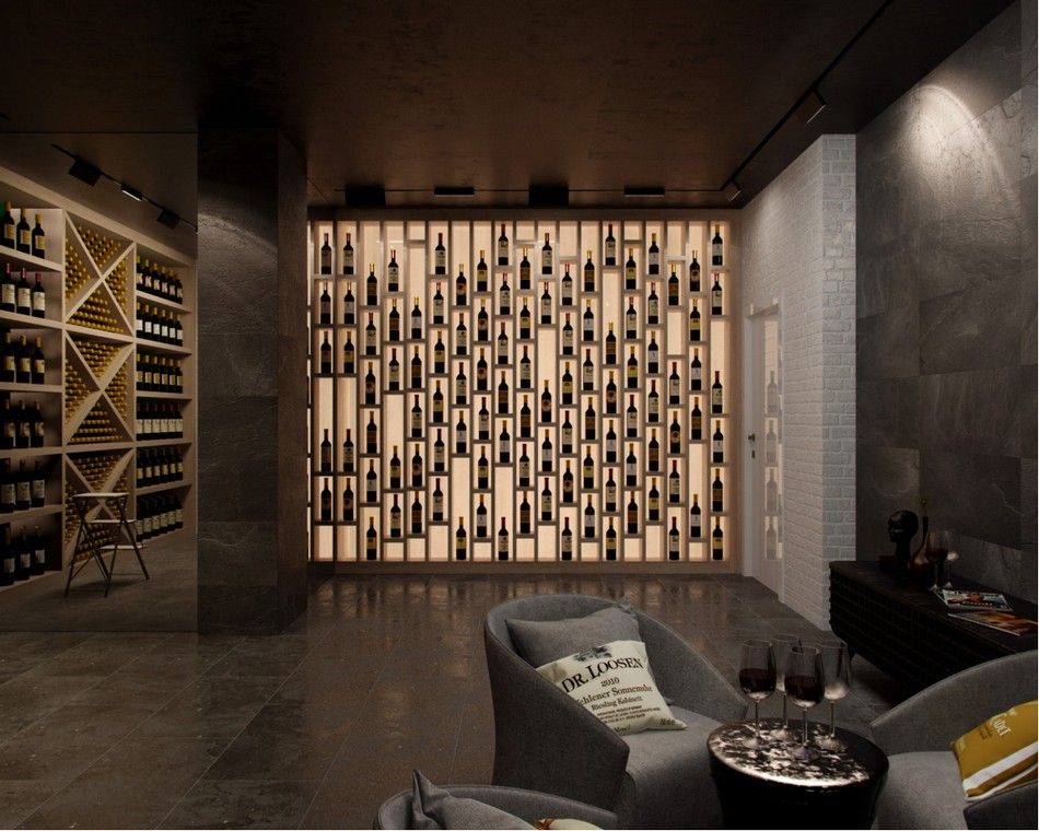 Be Inspired With The Best Interior Designers From Tbilisi