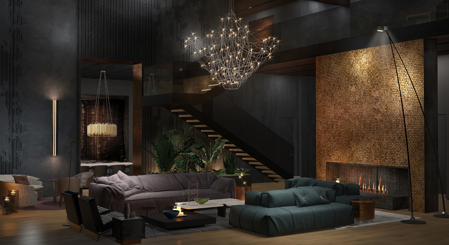 Be Inspired With The Best Interior Designers From Tbilisi