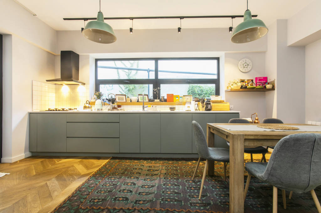 Be Inspired With The Best Interior Designers From Tbilisi