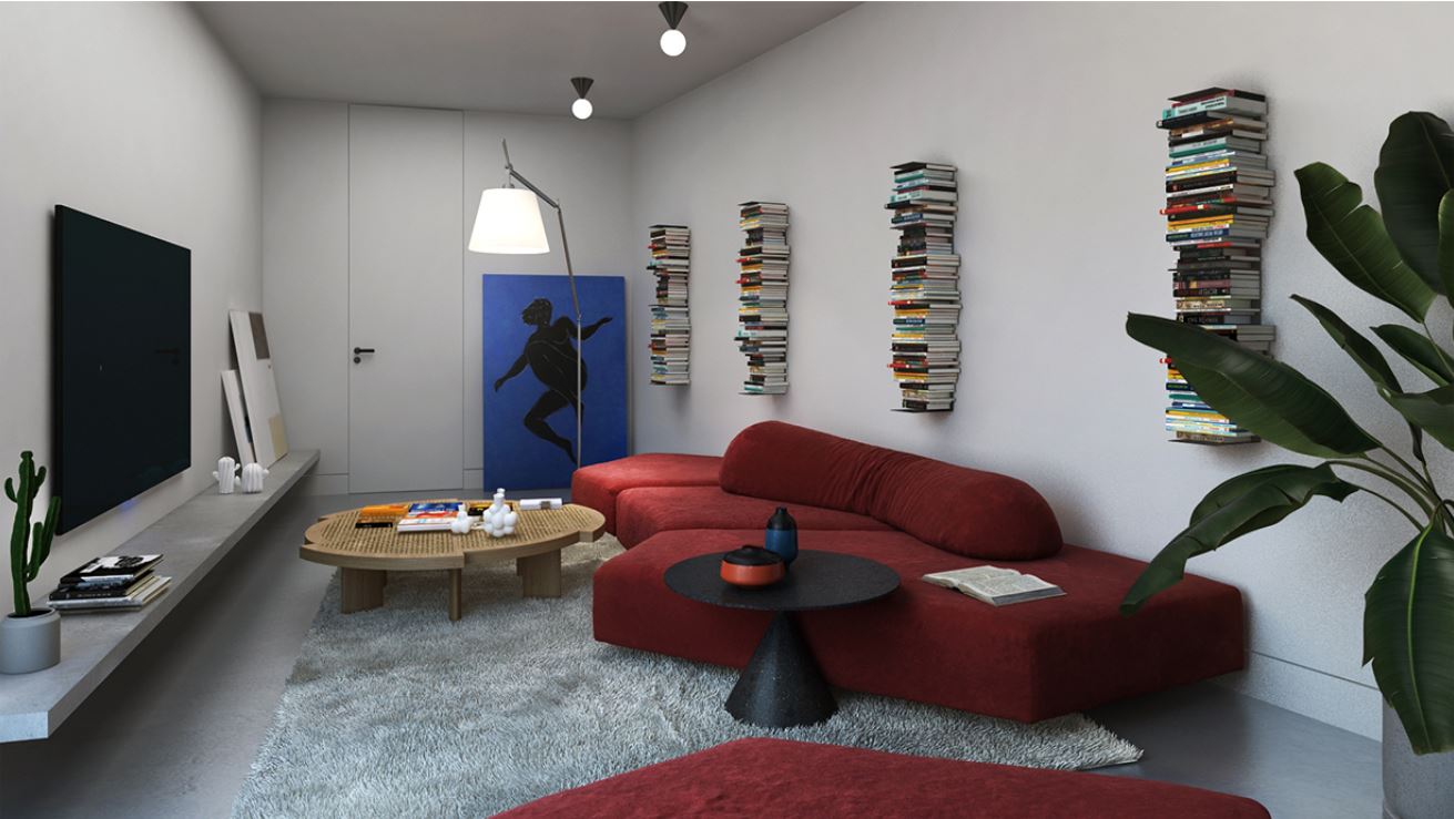Be Inspired With The Best Interior Designers From Tbilisi