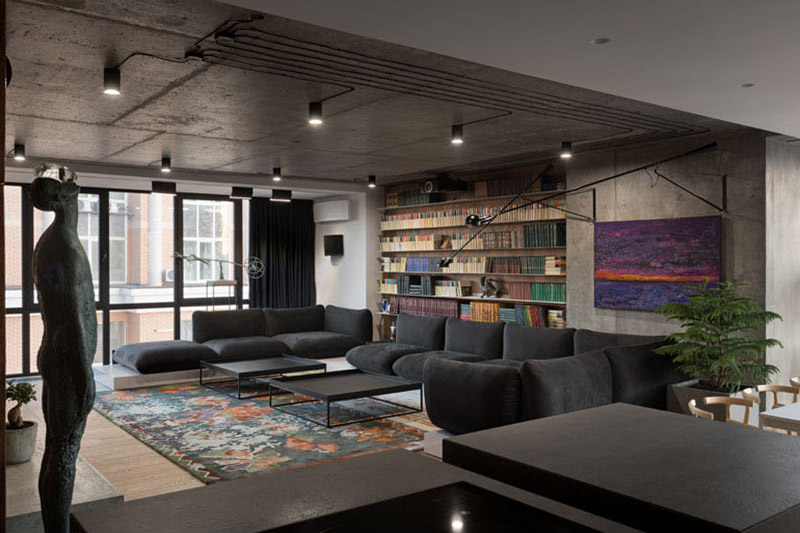 Be Inspired With The Best Interior Designers From Tbilisi