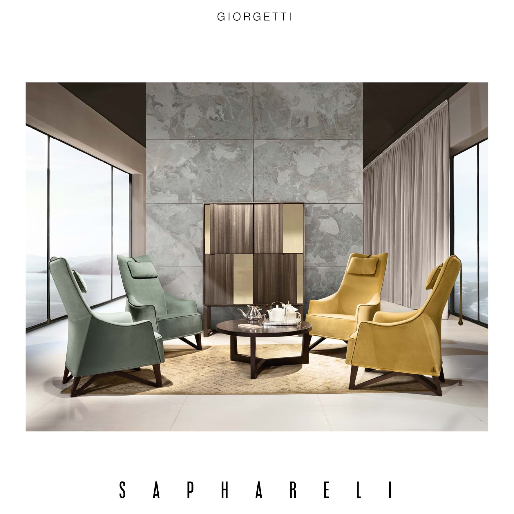 Be Inspired With The Best Interior Designers From Tbilisi