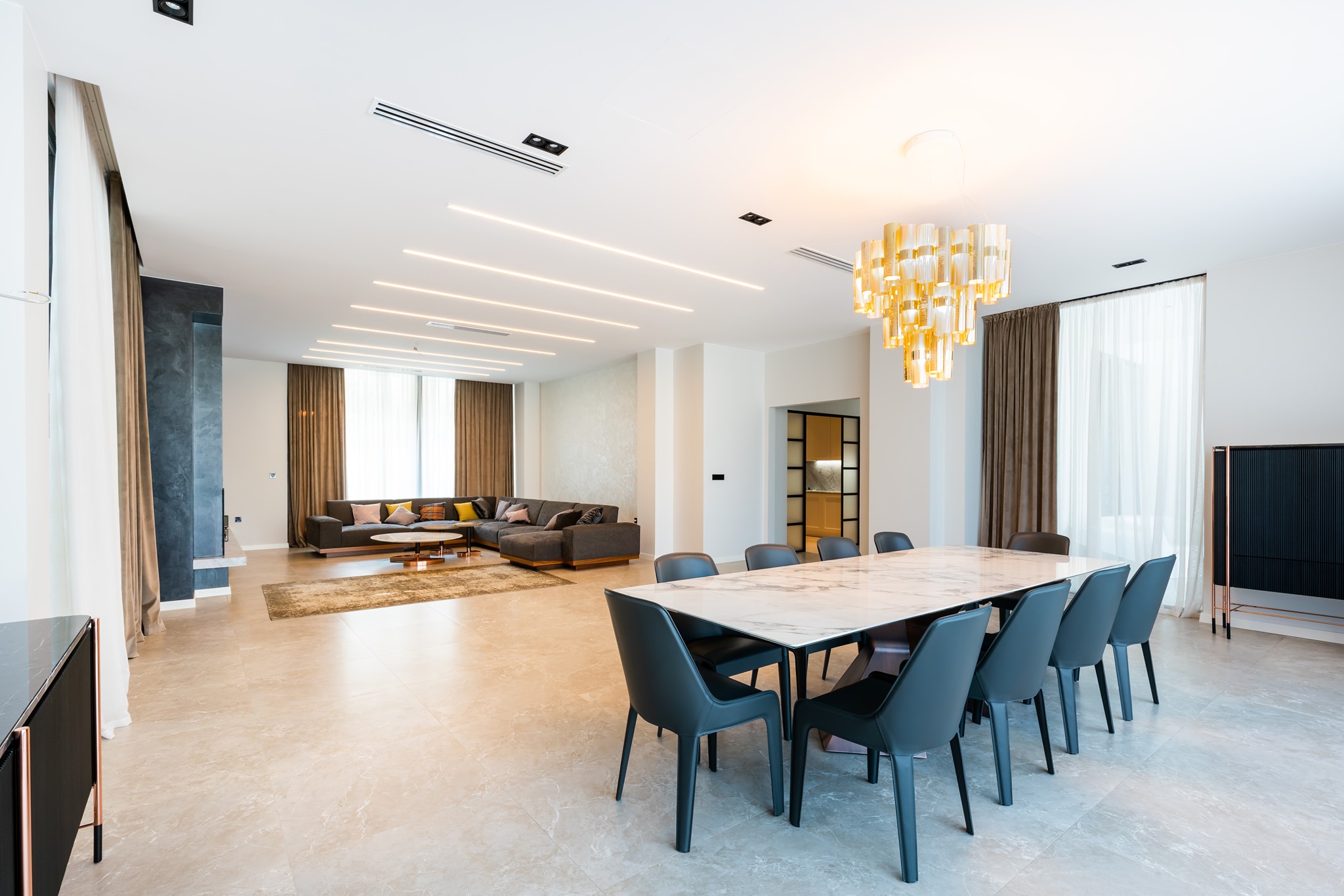 Be Inspired With The Best Interior Designers From Tbilisi
