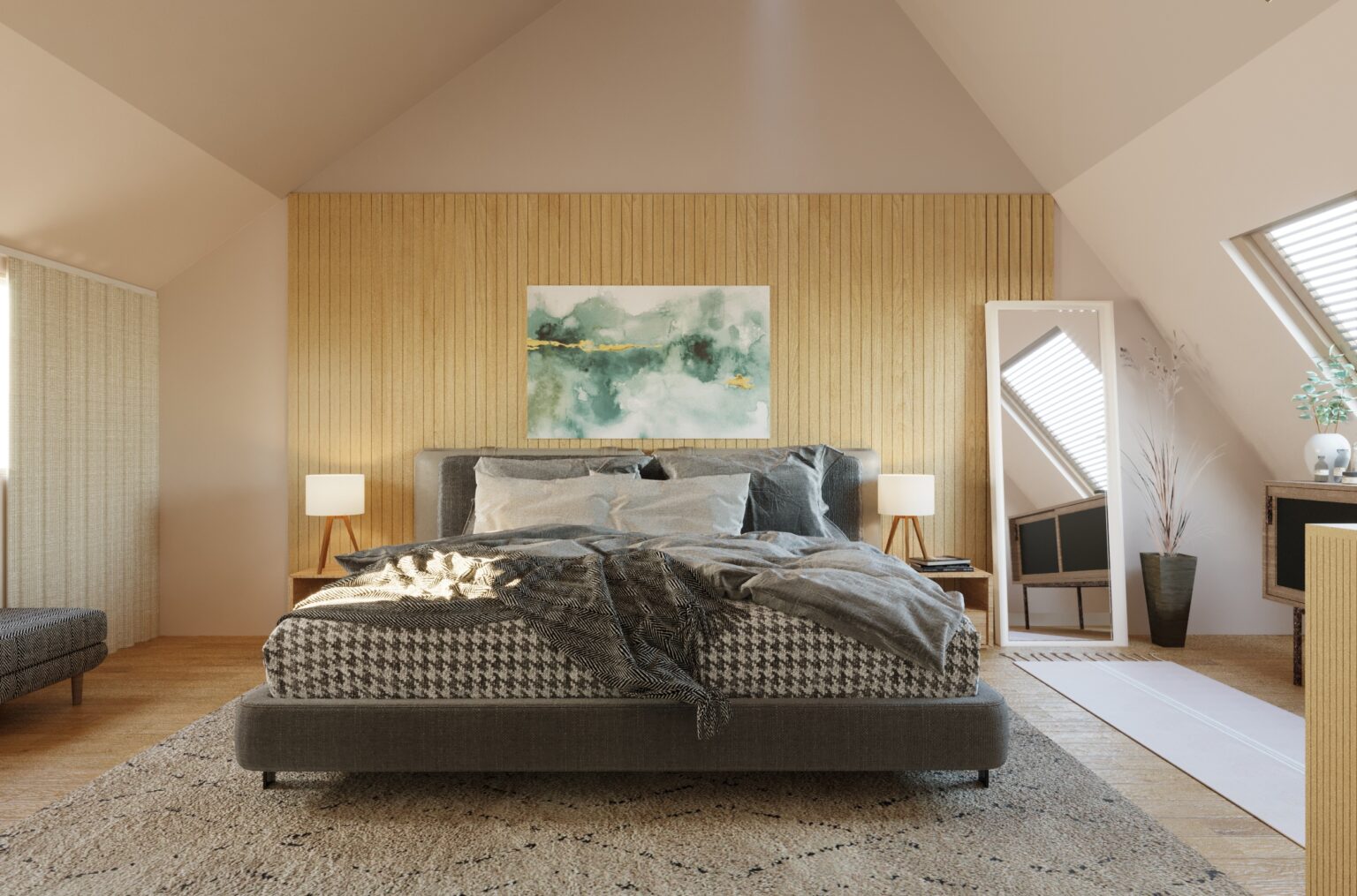 Top 20 Interior Designers From Amsterdam