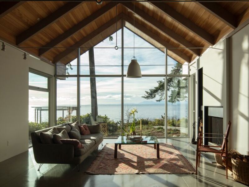 Vancouver's Best Interior Designers