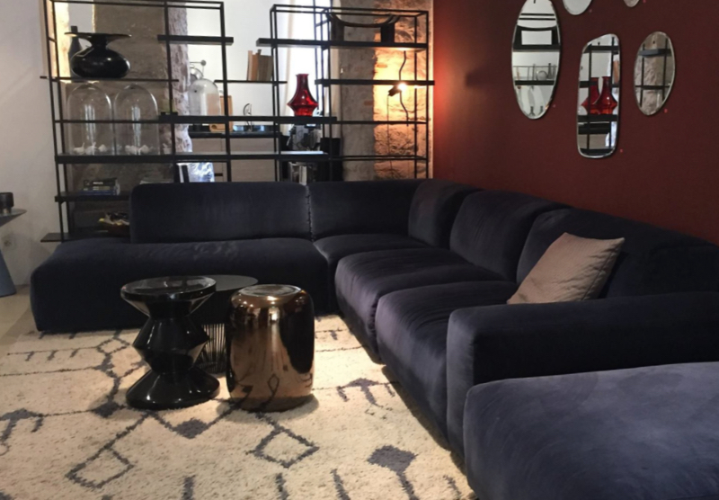 Enjoyable ambiences with Rugs by the Best Interior Designers of Cannes