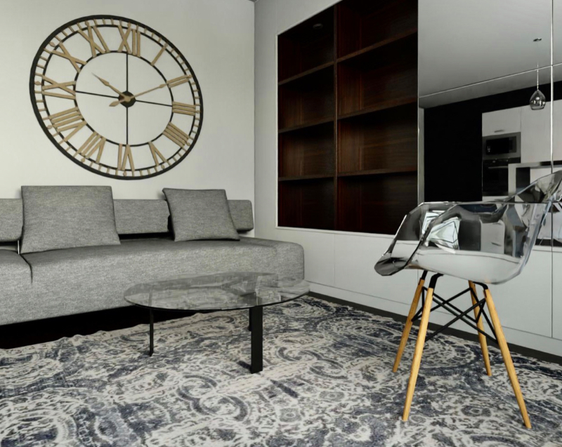 Enjoyable ambiences with Rugs by the Best Interior Designers of Cannes