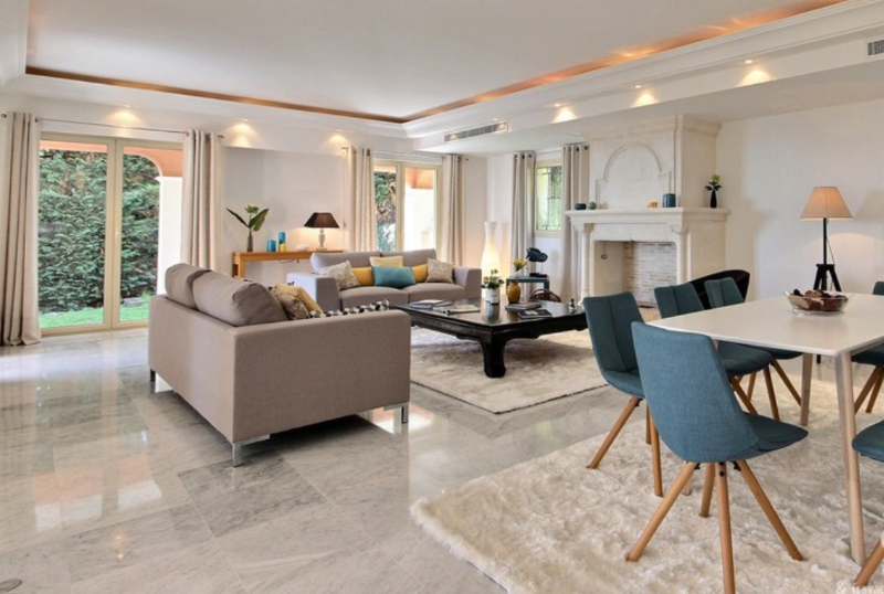 Enjoyable ambiences with Rugs by the Best Interior Designers of Cannes