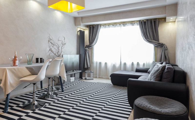 Enjoyable ambiences with Rugs by the Best Interior Designers of Cannes