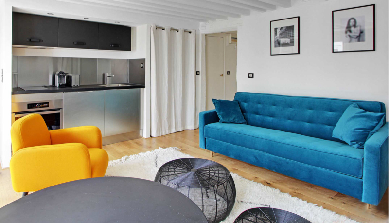 Enjoyable ambiences with Rugs by the Best Interior Designers of Cannes