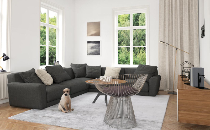 Enjoyable ambiences with Rugs by the Best Interior Designers of Cannes