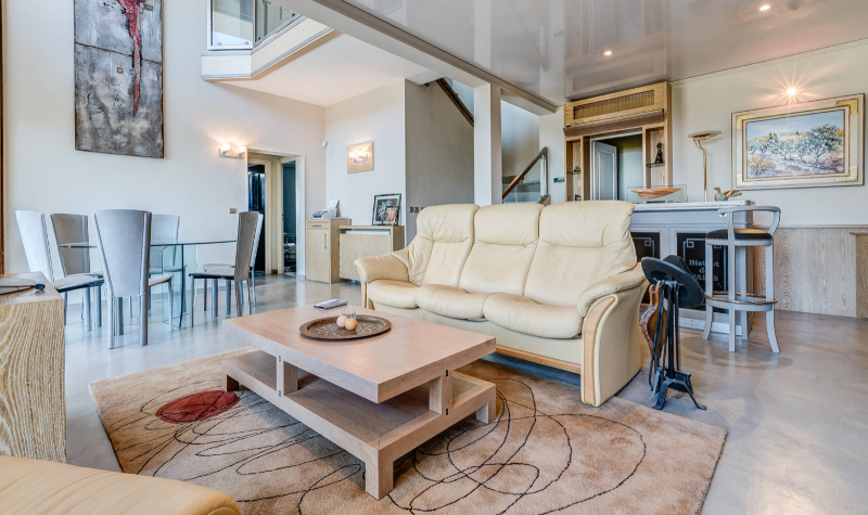 Enjoyable ambiences with Rugs by the Best Interior Designers of Cannes