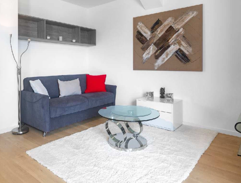 Enjoyable ambiences with Rugs by the Best Interior Designers of Cannes