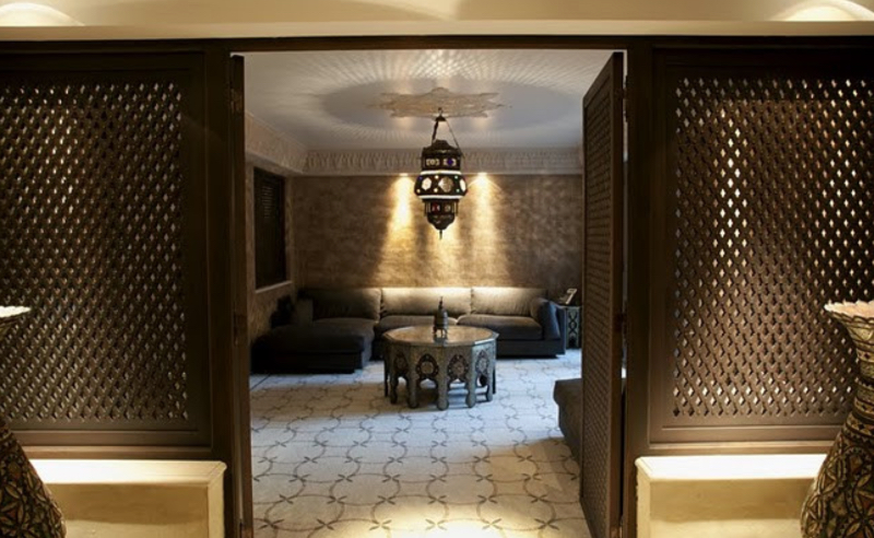 Enjoyable ambiences with Rugs by the Best Interior Designers of Cannes