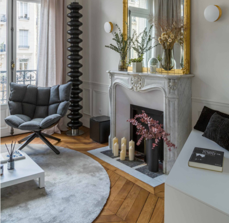 Enjoyable ambiences with Rugs by the Best Interior Designers of Cannes