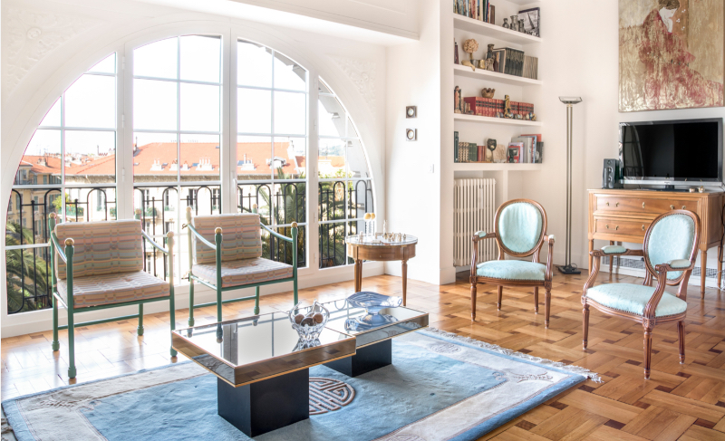 Enjoyable ambiences with Rugs by the Best Interior Designers of Cannes