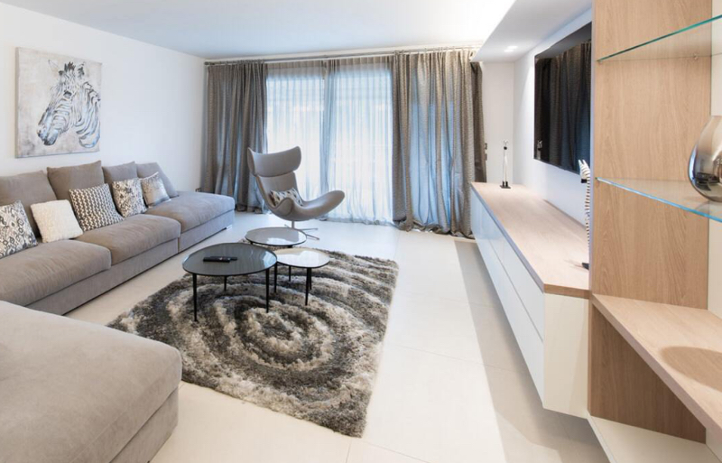 Enjoyable ambiences with Rugs by the Best Interior Designers of Cannes