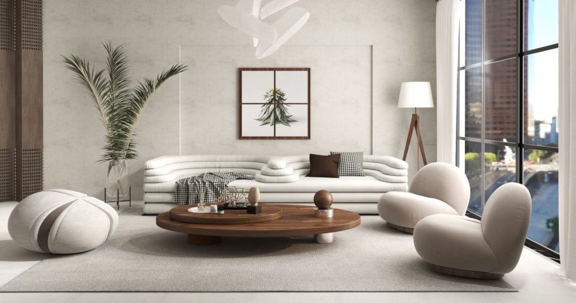 Casablanca Interior Designers, Discover Our Top 20 List