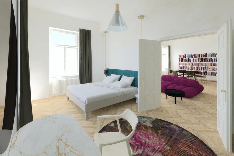 20 Interior designers in Prague That will Inspire You