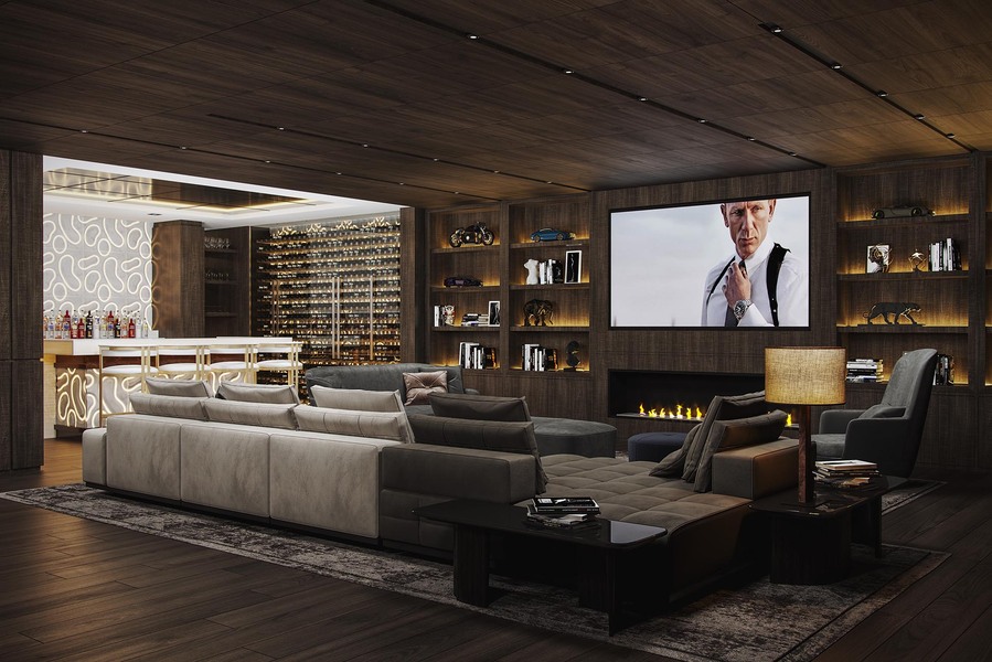 20 Interior designers in Prague That will Inspire You