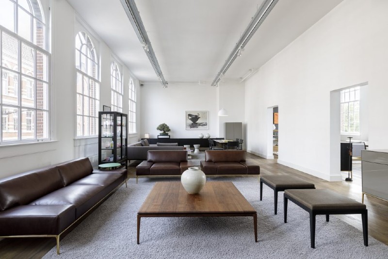 Top 20 Interior Designers From Amsterdam