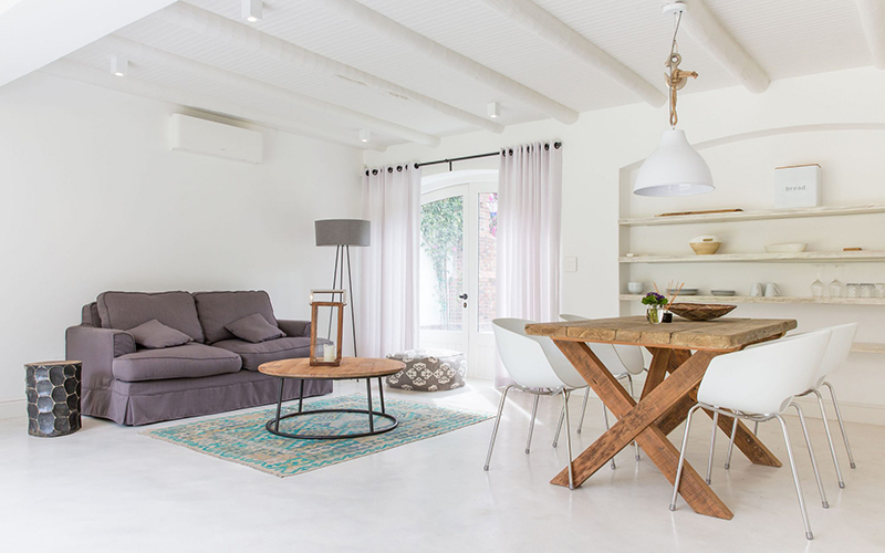 Artistic Rugs with Top 20 Interior Designers from Hamburg