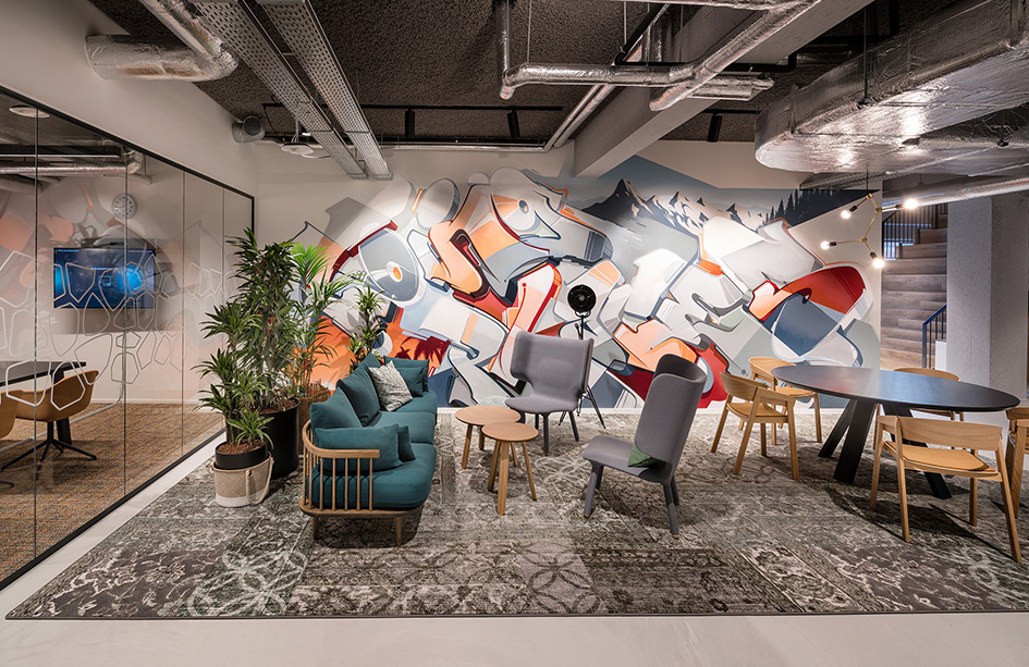 Top 20 Interior Designers From Amsterdam