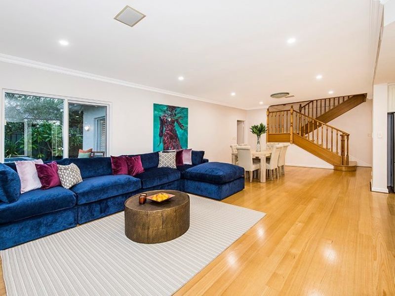 Interior Designers In Perth