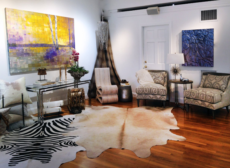 Inspiration from Connecticut - Some of the Best Interior Designers