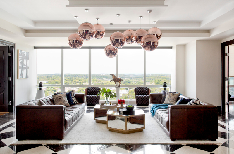 Inspiration from Connecticut - Some of the Best Interior Designers