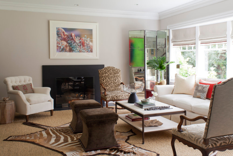 Inspiration from Connecticut - Some of the Best Interior Designers
