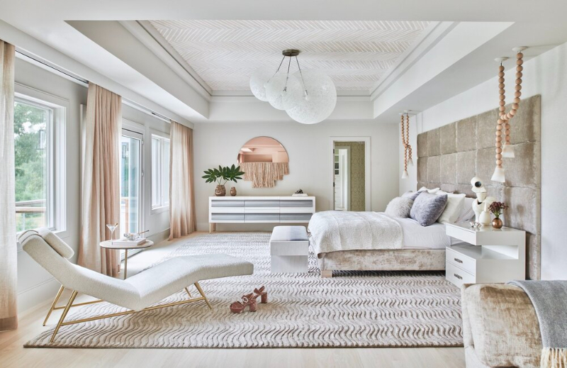Inspiration from Connecticut - Some of the Best Interior Designers