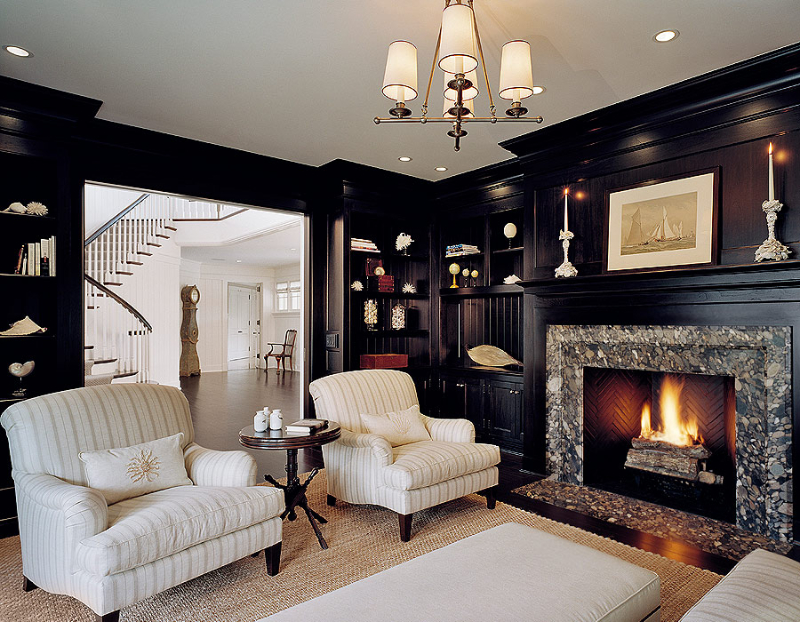 Inspiration from Connecticut - Some of the Best Interior Designers